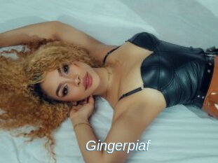 Gingerpiaf