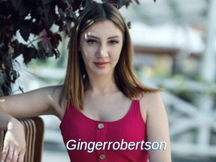 Gingerrobertson