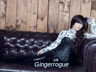 Gingerrogue