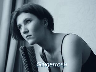 Gingerrosa