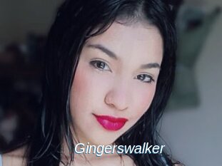 Gingerswalker