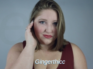 gingerthicc Ejaculations Féminines
