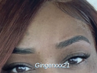 gingerxxx21 Ejaculations Féminines