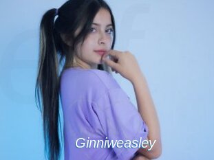 Ginniweasley