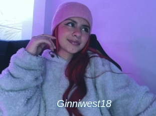 Ginniwest18