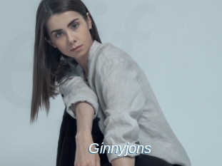 Ginnyjons