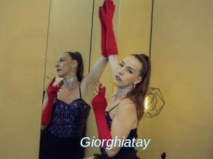 Giorghiatay