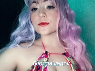 Giorgiaivanov