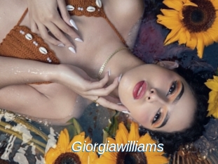 Giorgiawilliams