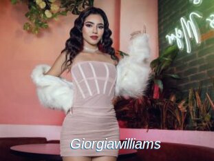 Giorgiawilliams