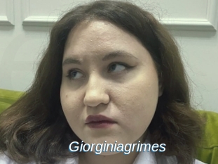 Giorginiagrimes