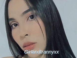 Girlandtrannyxx