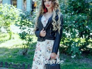 Girlcaprice