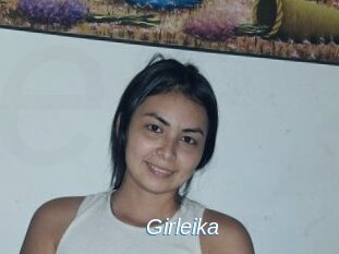 Girleika