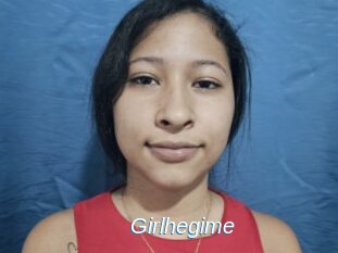 Girlhegime