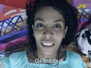 Girlleilobuir