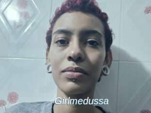 Girlmedussa