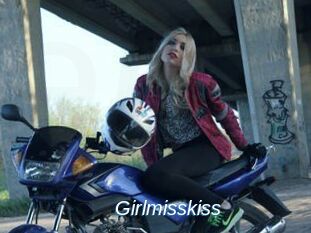 Girlmisskiss
