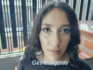 Girlnealejerav