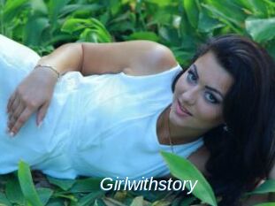 Girlwithstory