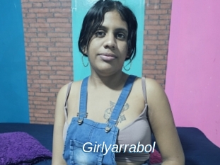 Girlyarrabol