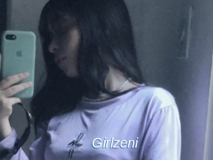 Girlzeni