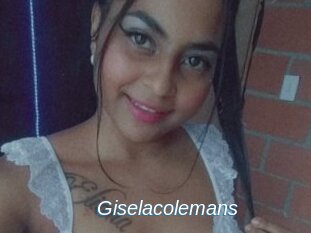 giselacolemans Ejaculations Féminines