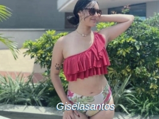 Giselasantos
