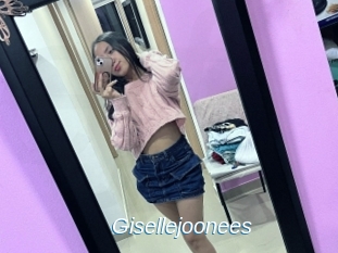 Gisellejoonees