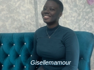 Gisellemamour