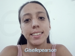 Gisellepearson