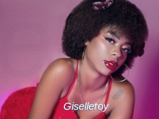 Giselleroy