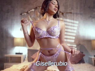 Gisellerubio