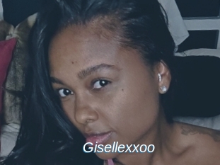 Gisellexxoo