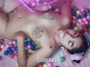 Giselortiz