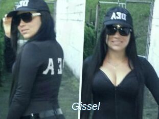 Gissel