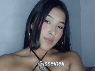 Gisselhall