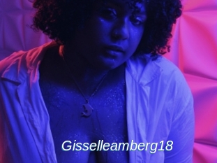 Gisselleamberg18