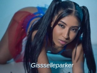 gissselleparker Ejaculations Féminines