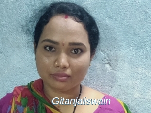 Gitanjaliswain