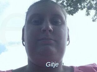 Gitje