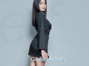 Giulianachars