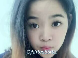 Gjhfrtes55rtte