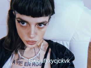 Gkjgufyxycjckvk