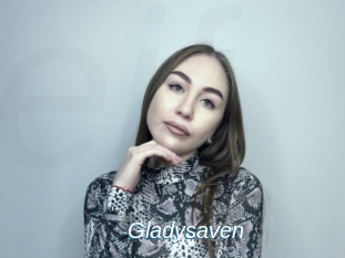 Gladysaven