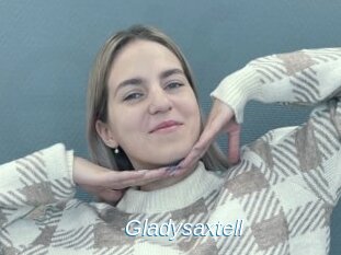 Gladysaxtell