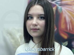 gladysbarrick Ejaculations Féminines