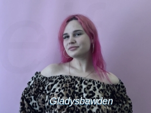 Gladysbawden