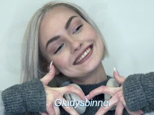 gladysbinner Ejaculations Féminines