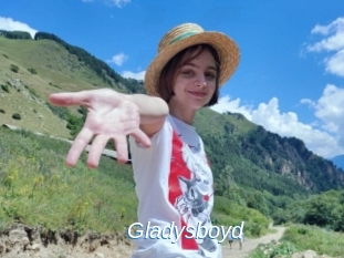 gladysboyd Ejaculations Féminines